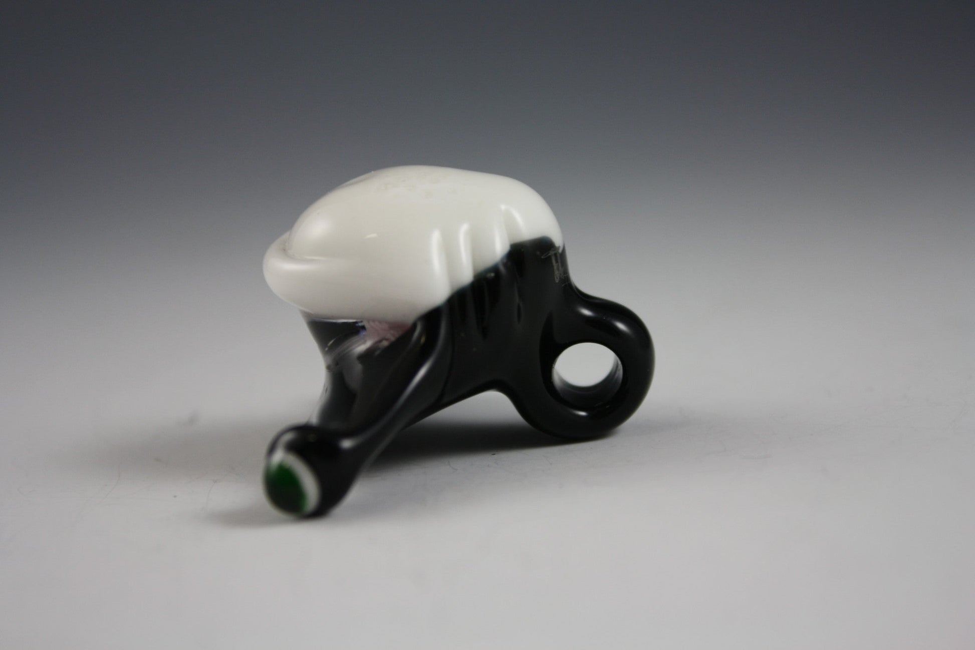 Jason Gordon pendant 2 - Headdy Glass - HG