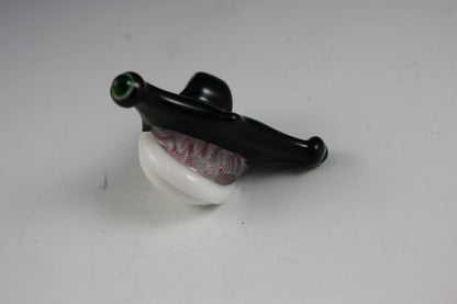 Jason Gordon pendant 2 - Headdy Glass - HG
