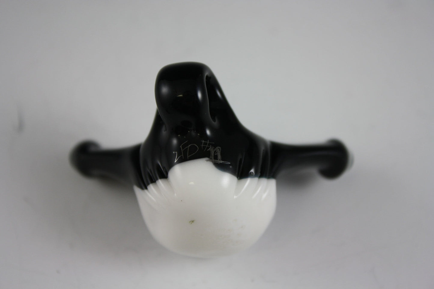 Jason Gordon pendant 2 - Headdy Glass - HG