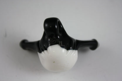 Jason Gordon pendant 2 - Headdy Glass - HG