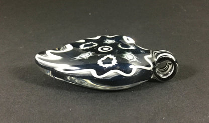Jason Lee - Black & White Pendant - HG Shipping Dept. - HG