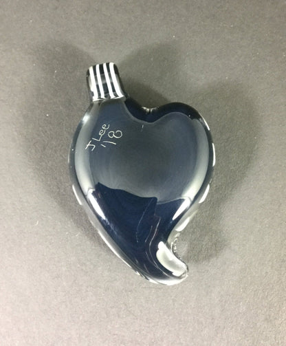 Jason Lee - Black & White Pendant - HG Shipping Dept. - HG