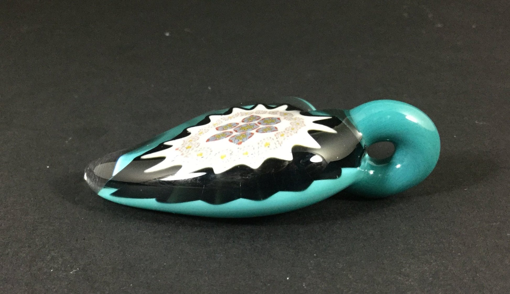 Jason Lee Pendant - HG Shipping Dept. - HG