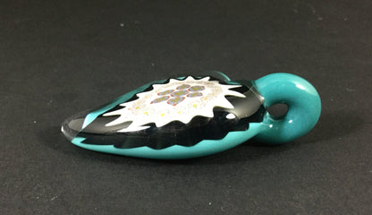 Jason Lee Pendant - HG Shipping Dept. - HG