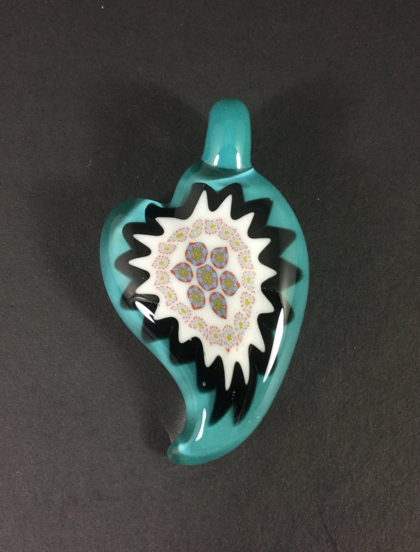 Jason Lee Pendant - HG Shipping Dept. - HG