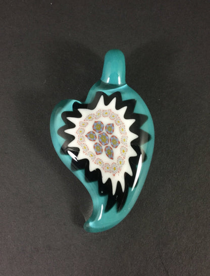 Jason Lee Pendant - HG Shipping Dept. - HG