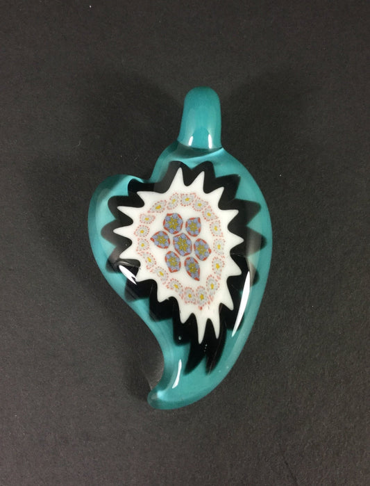 Jason Lee Pendant - HG Shipping Dept. - HG