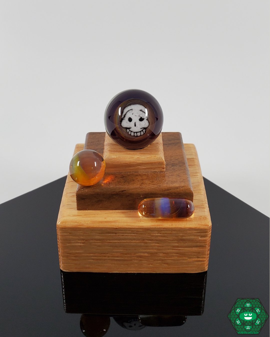 Jason Walker Glass - Milli Slurper Sets - @Jasonwalkerglass - HG
