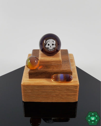 Jason Walker Glass - Milli Slurper Sets - @Jasonwalkerglass - HG