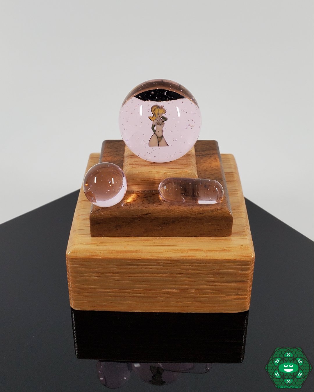 Jason Walker Glass - Milli Slurper Sets - @Jasonwalkerglass - HG
