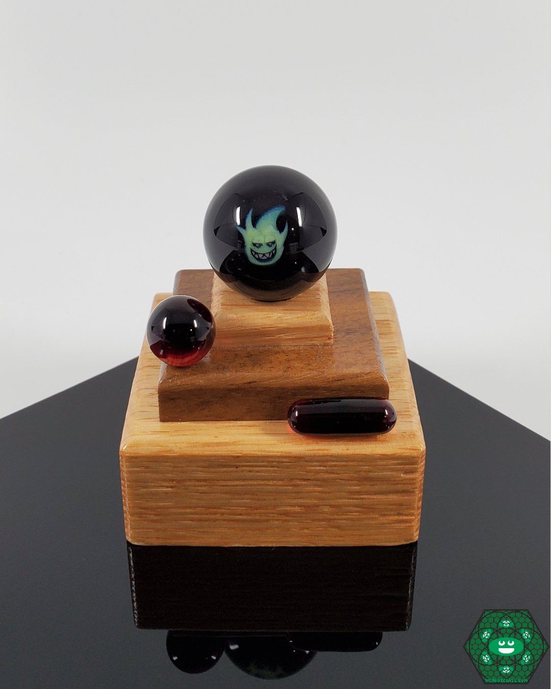 Jason Walker Glass - Milli Slurper Sets - @Jasonwalkerglass - HG
