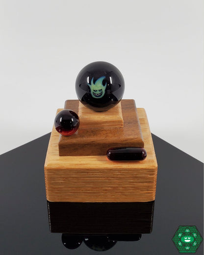 Jason Walker Glass - Milli Slurper Sets - @Jasonwalkerglass - HG