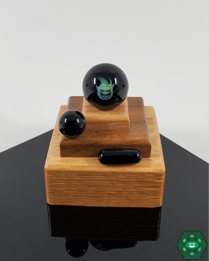 Jason Walker Glass - Milli Slurper Sets - @Jasonwalkerglass - HG