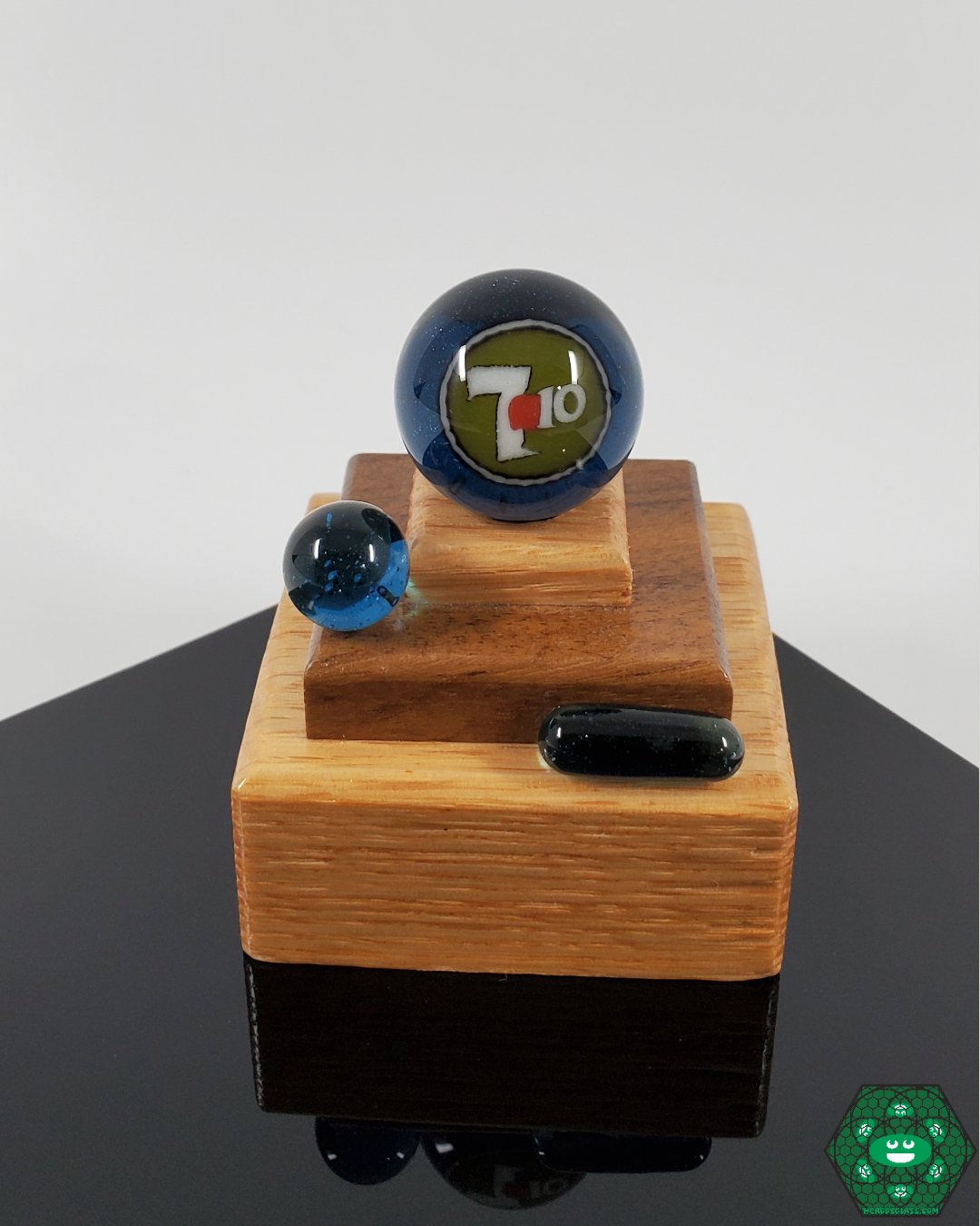 Jason Walker Glass - Milli Slurper Sets - @Jasonwalkerglass - HG