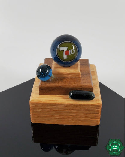 Jason Walker Glass - Milli Slurper Sets - @Jasonwalkerglass - HG