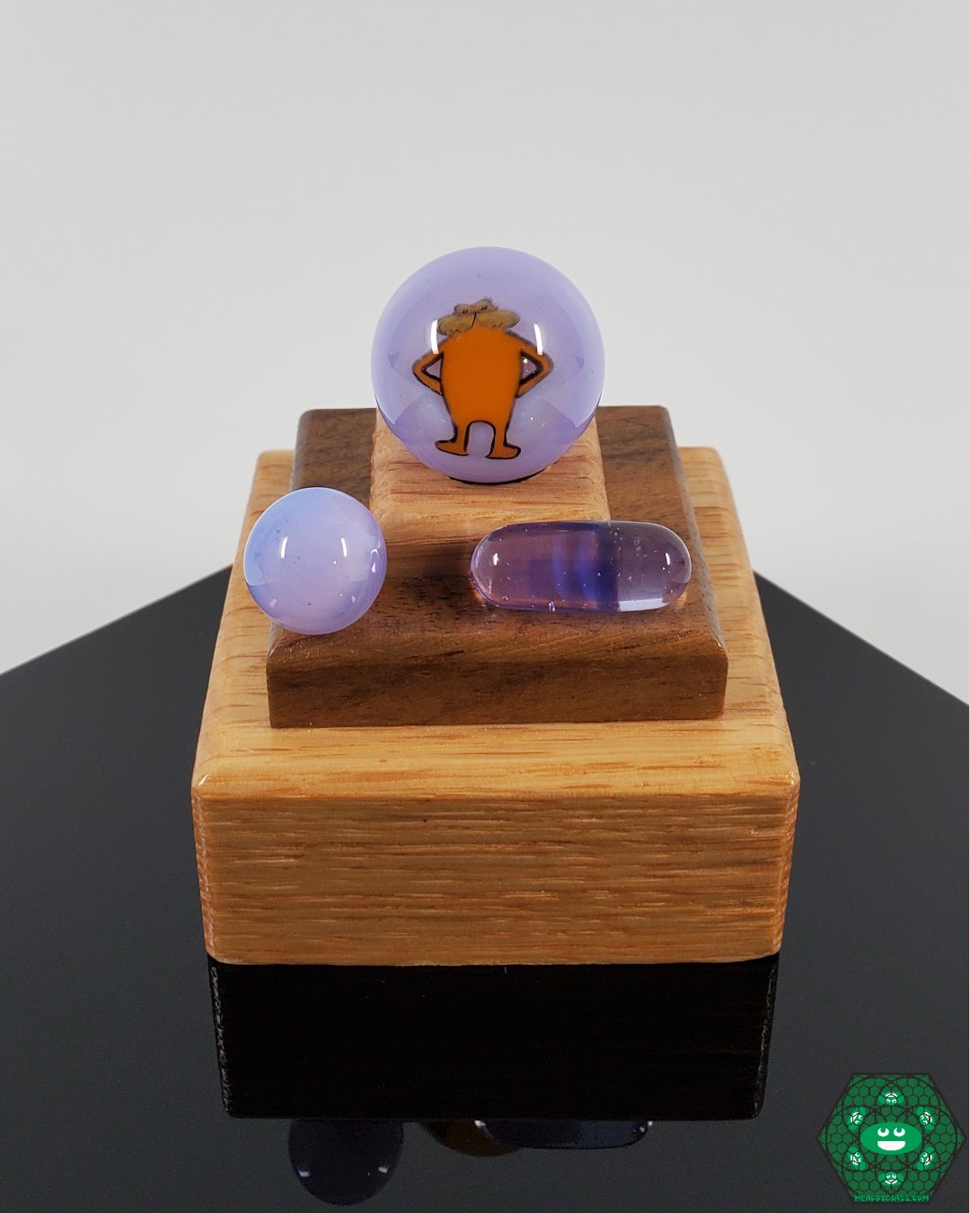 Jason Walker Glass - Milli Slurper Sets - @Jasonwalkerglass - HG