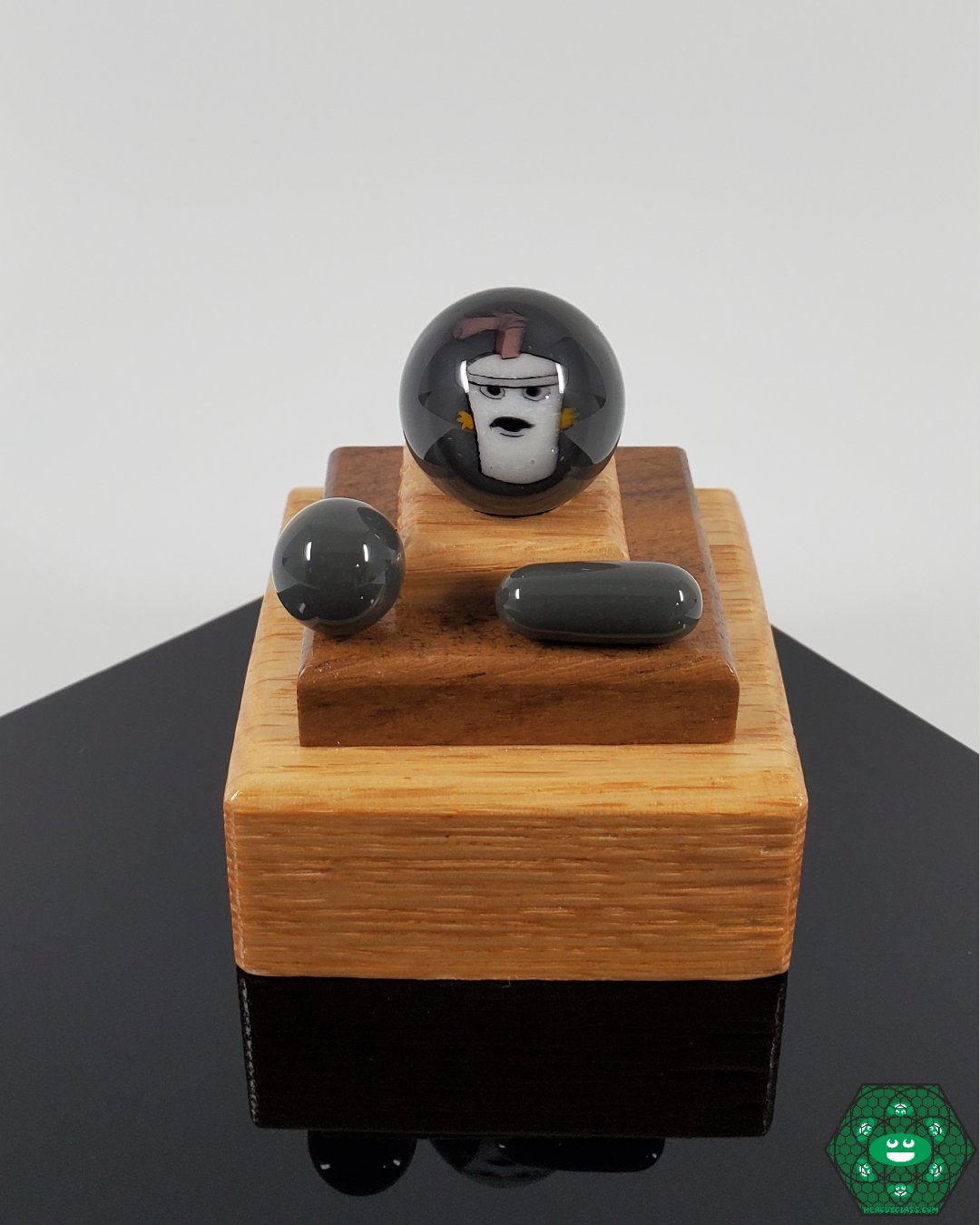 Jason Walker Glass - Milli Slurper Sets - @Jasonwalkerglass - HG