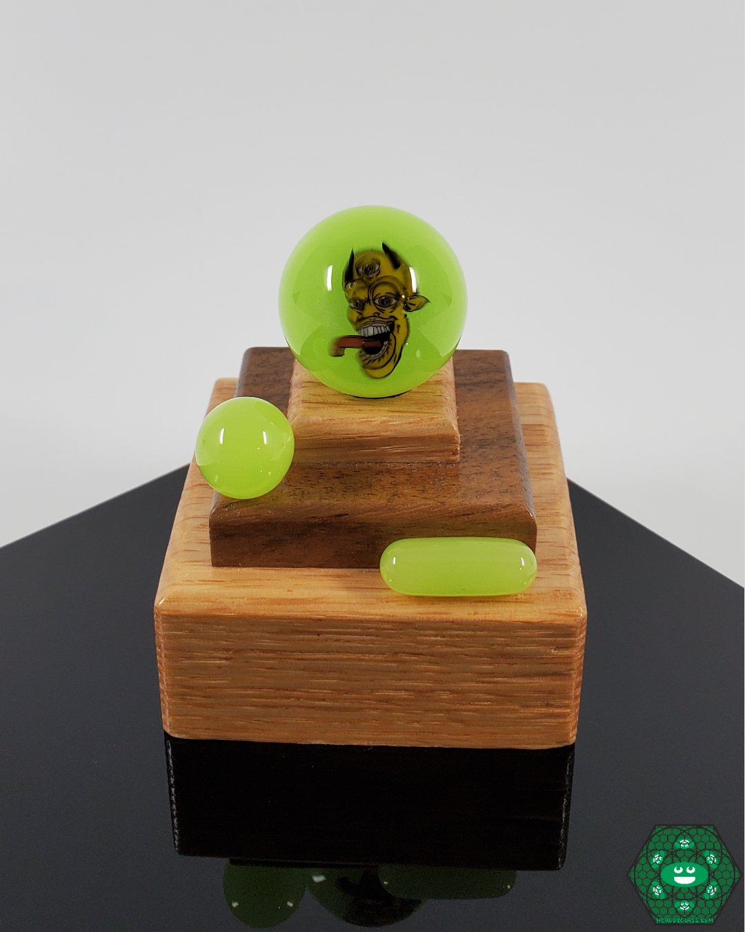 Jason Walker Glass - Milli Slurper Sets - @Jasonwalkerglass - HG
