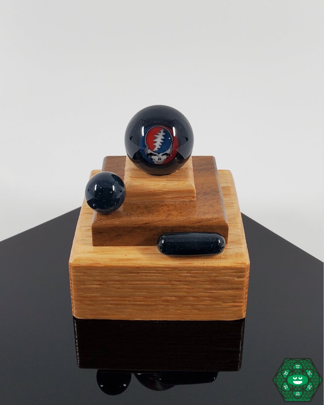 Jason Walker Glass - Milli Slurper Sets - @Jasonwalkerglass - HG