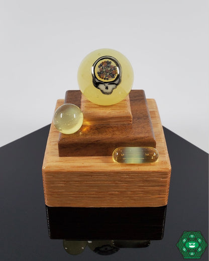 Jason Walker Glass - Milli Slurper Sets - @Jasonwalkerglass - HG