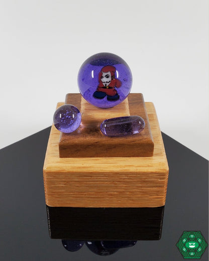 Jason Walker Glass - Milli Slurper Sets - @Jasonwalkerglass - HG