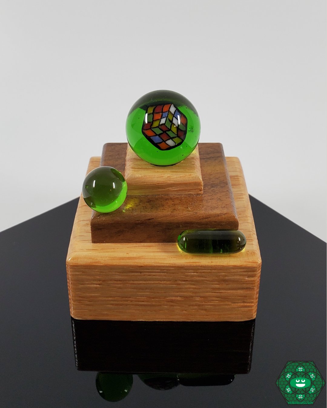 Jason Walker Glass - Milli Slurper Sets - @Jasonwalkerglass - HG