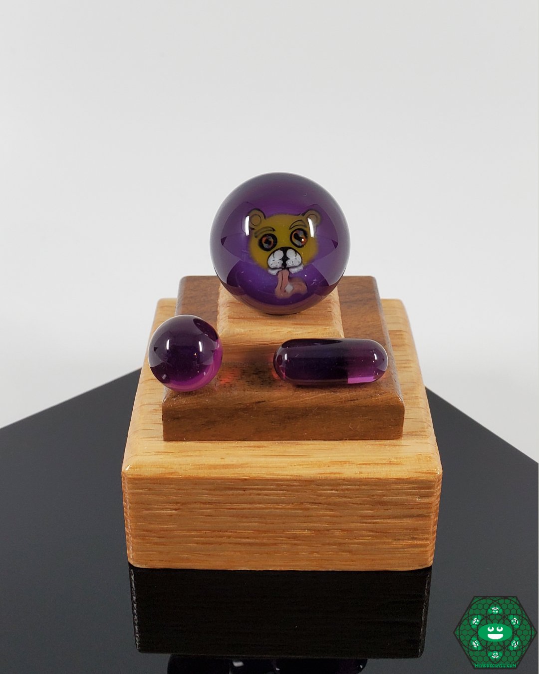 Jason Walker Glass - Milli Slurper Sets - @Jasonwalkerglass - HG