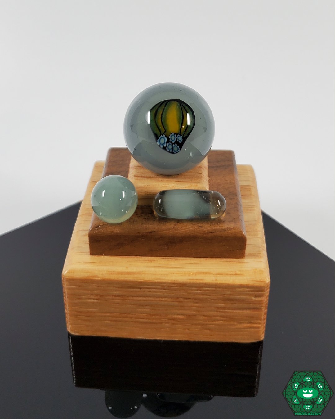 Jason Walker Glass - Milli Slurper Sets - @Jasonwalkerglass - HG