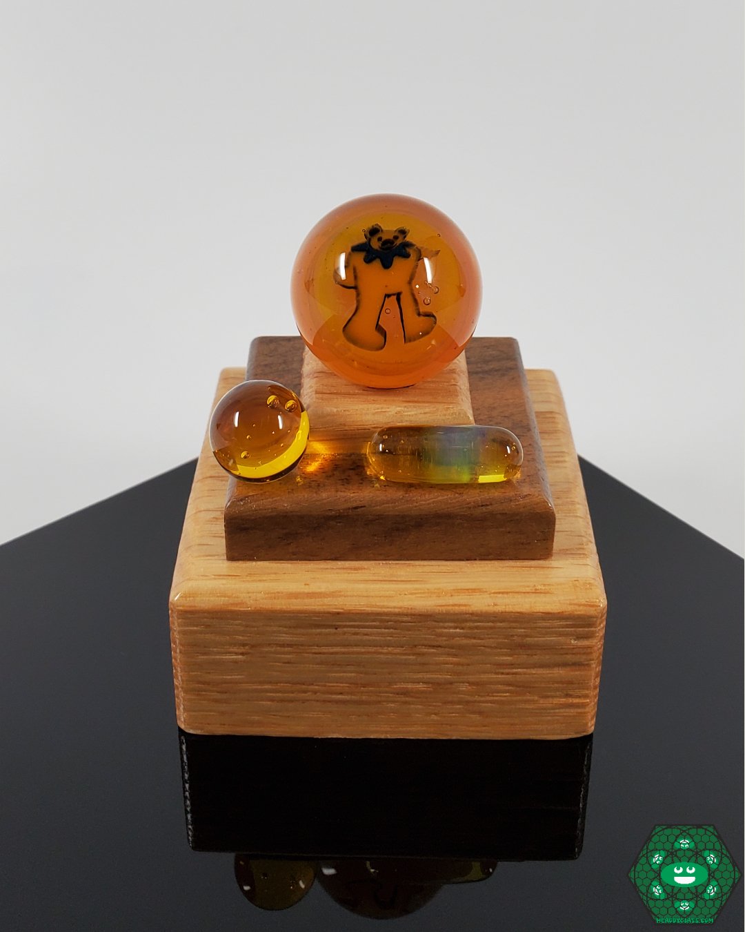 Jason Walker Glass - Milli Slurper Sets - @Jasonwalkerglass - HG