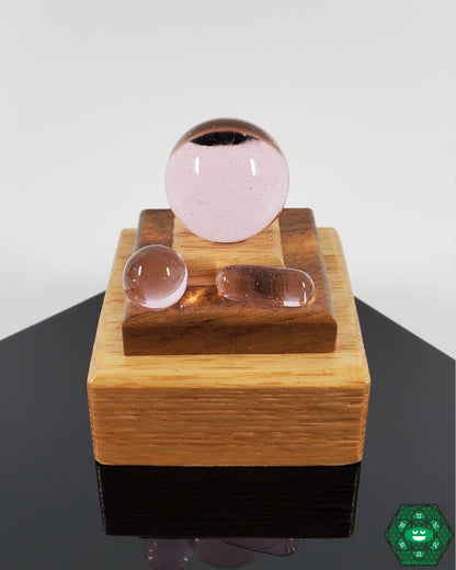 Jason Walker Glass - Solid Color Slurper Sets - @Jasonwalkerglass - HG