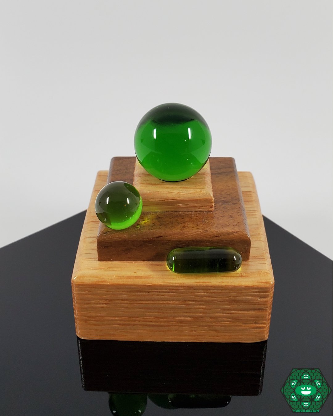 Jason Walker Glass - Solid Color Slurper Sets - @Jasonwalkerglass - HG