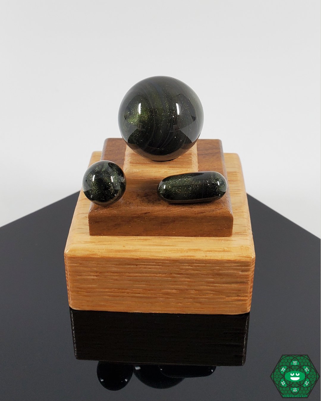 Jason Walker Glass - Solid Color Slurper Sets - @Jasonwalkerglass - HG