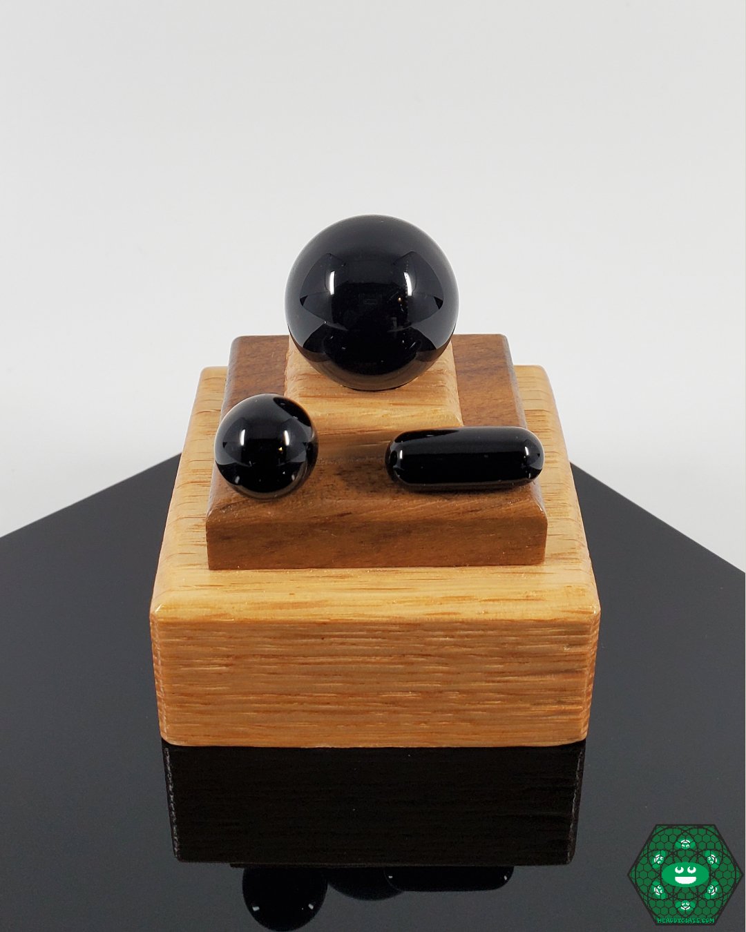 Jason Walker Glass - Solid Color Slurper Sets - @Jasonwalkerglass - HG