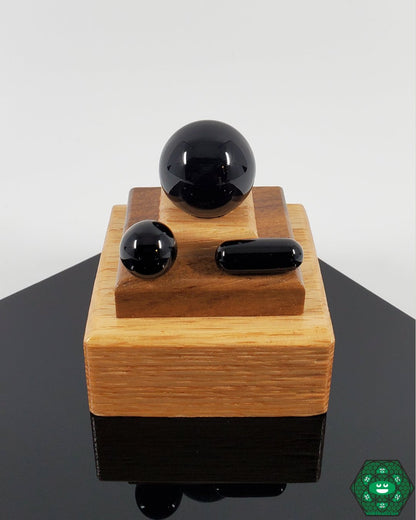 Jason Walker Glass - Solid Color Slurper Sets - @Jasonwalkerglass - HG