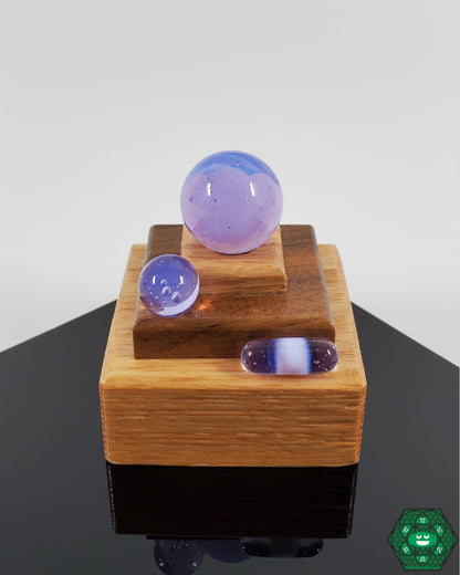 Jason Walker Glass - Solid Color Slurper Sets - @Jasonwalkerglass - HG