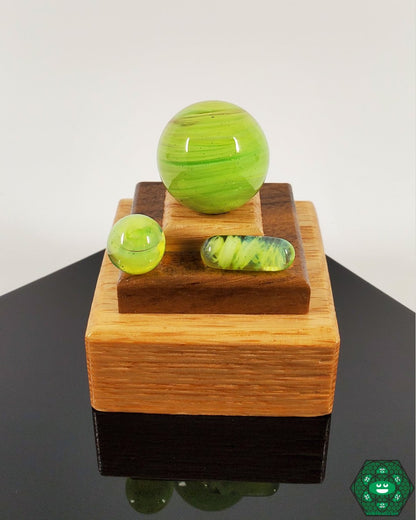Jason Walker Glass - Solid Color Slurper Sets - @Jasonwalkerglass - HG