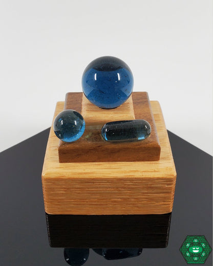 Jason Walker Glass - Solid Color Slurper Sets - @Jasonwalkerglass - HG