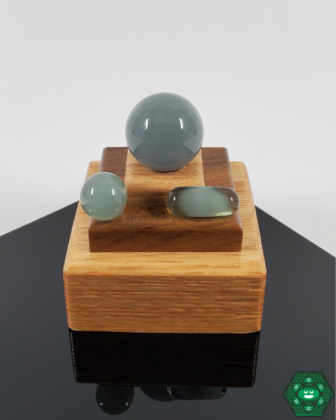Jason Walker Glass - Solid Color Slurper Sets - @Jasonwalkerglass - HG