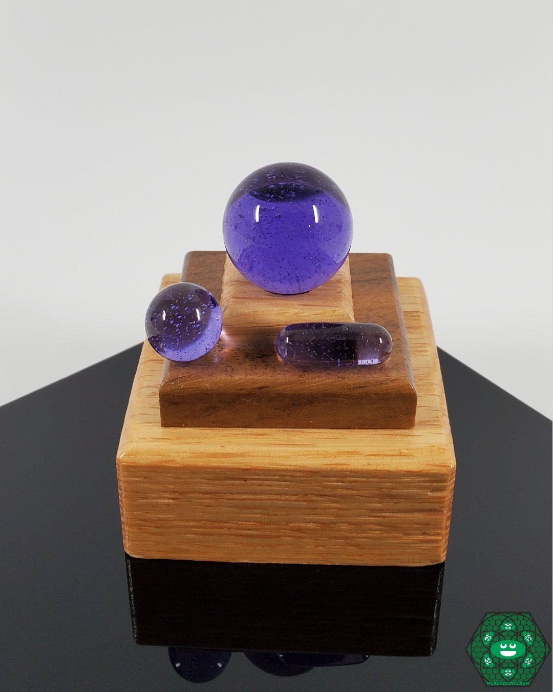 Jason Walker Glass - Solid Color Slurper Sets - @Jasonwalkerglass - HG