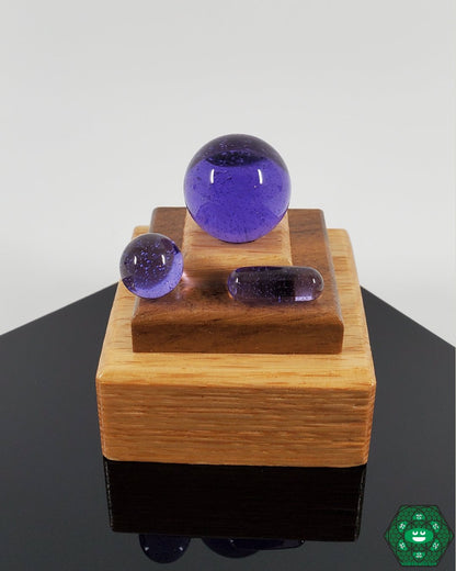 Jason Walker Glass - Solid Color Slurper Sets - @Jasonwalkerglass - HG