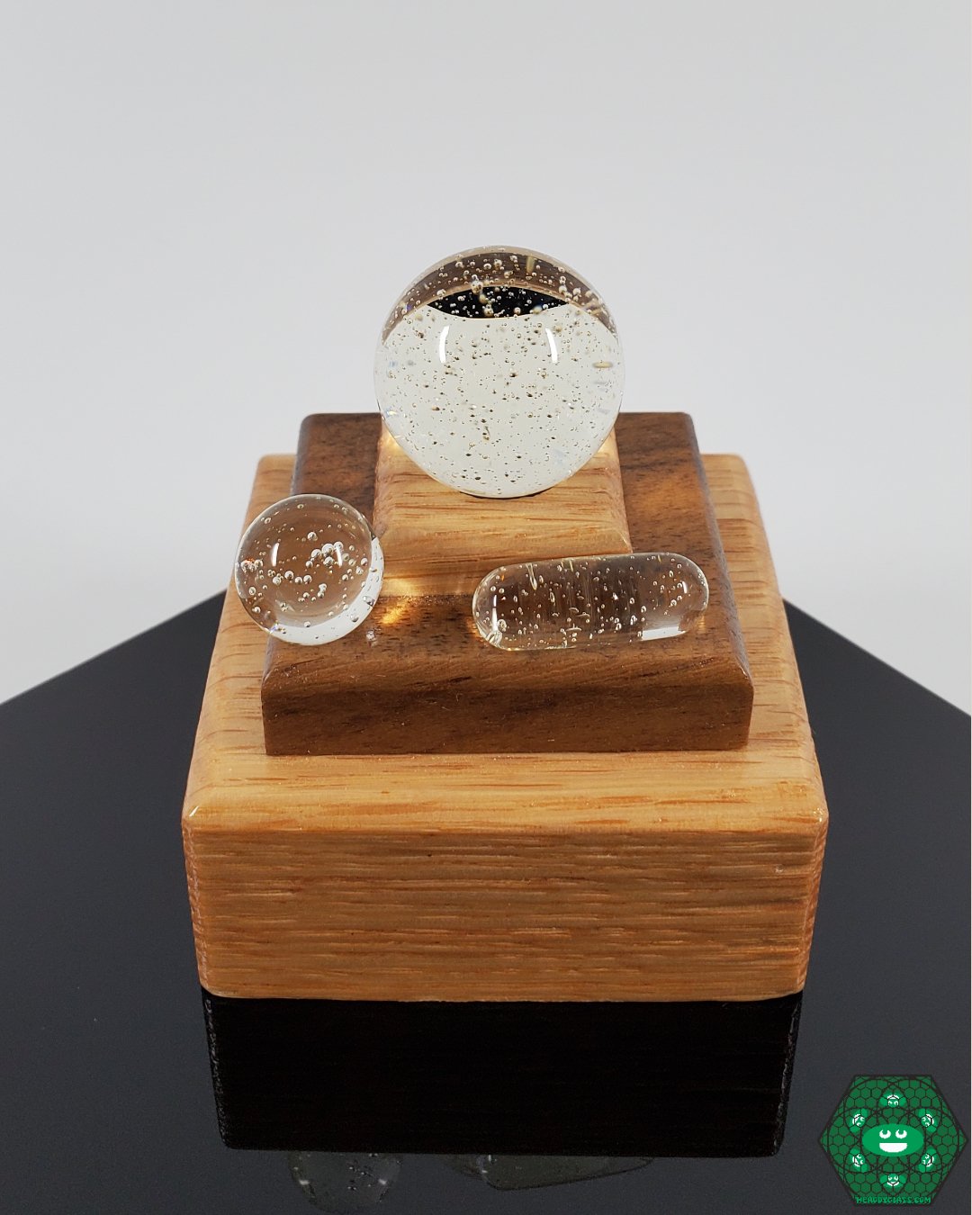 Jason Walker Glass - Solid Color Slurper Sets - @Jasonwalkerglass - HG