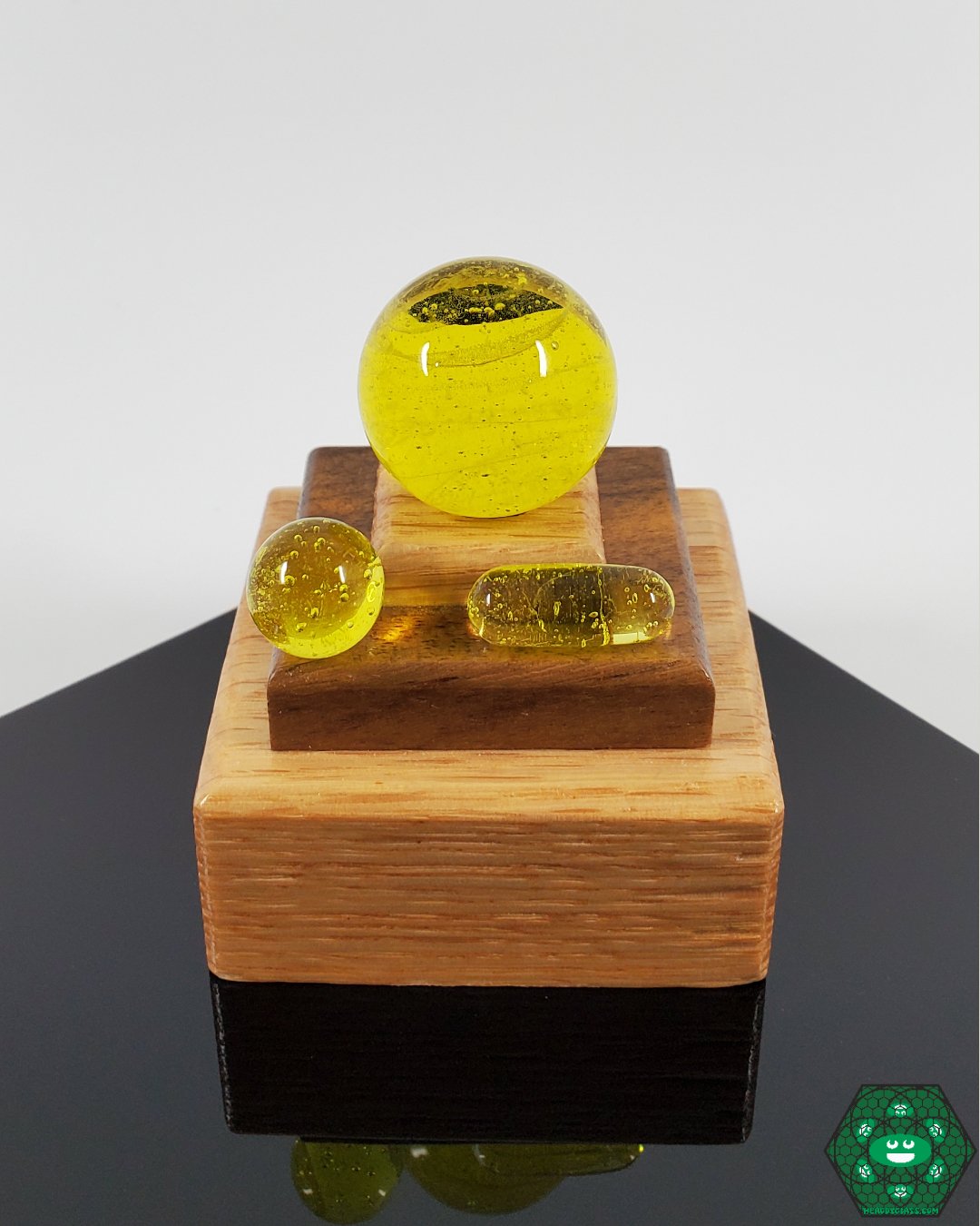 Jason Walker Glass - Solid Color Slurper Sets - @Jasonwalkerglass - HG