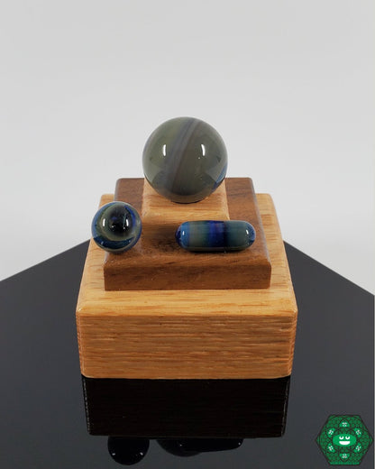 Jason Walker Glass - Solid Color Slurper Sets - @Jasonwalkerglass - HG