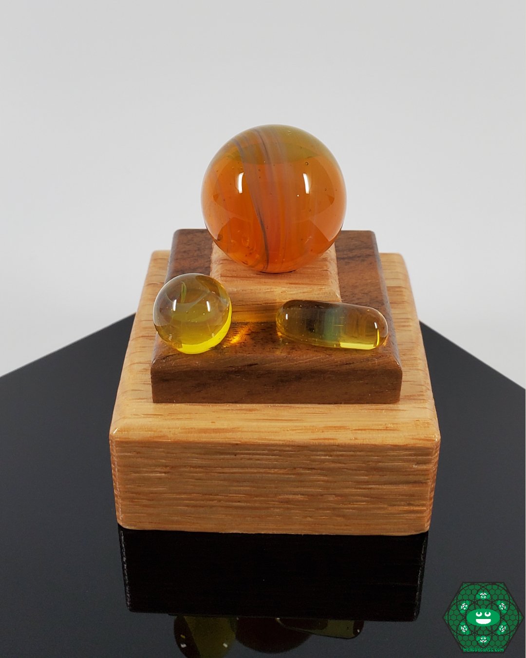 Jason Walker Glass - Solid Color Slurper Sets - @Jasonwalkerglass - HG