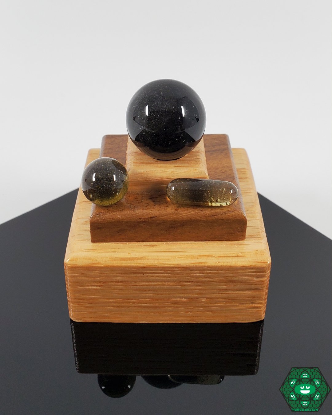 Jason Walker Glass - Solid Color Slurper Sets - @Jasonwalkerglass - HG