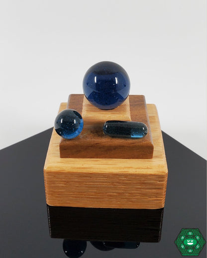 Jason Walker Glass - Solid Color Slurper Sets - @Jasonwalkerglass - HG