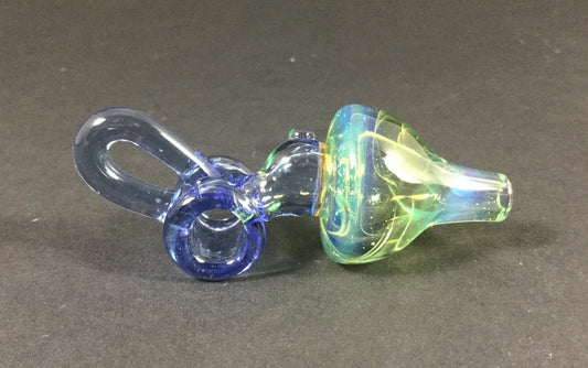 Jasyn Lord - Bubble Cap #1 - HG Shipping Dept. - HG