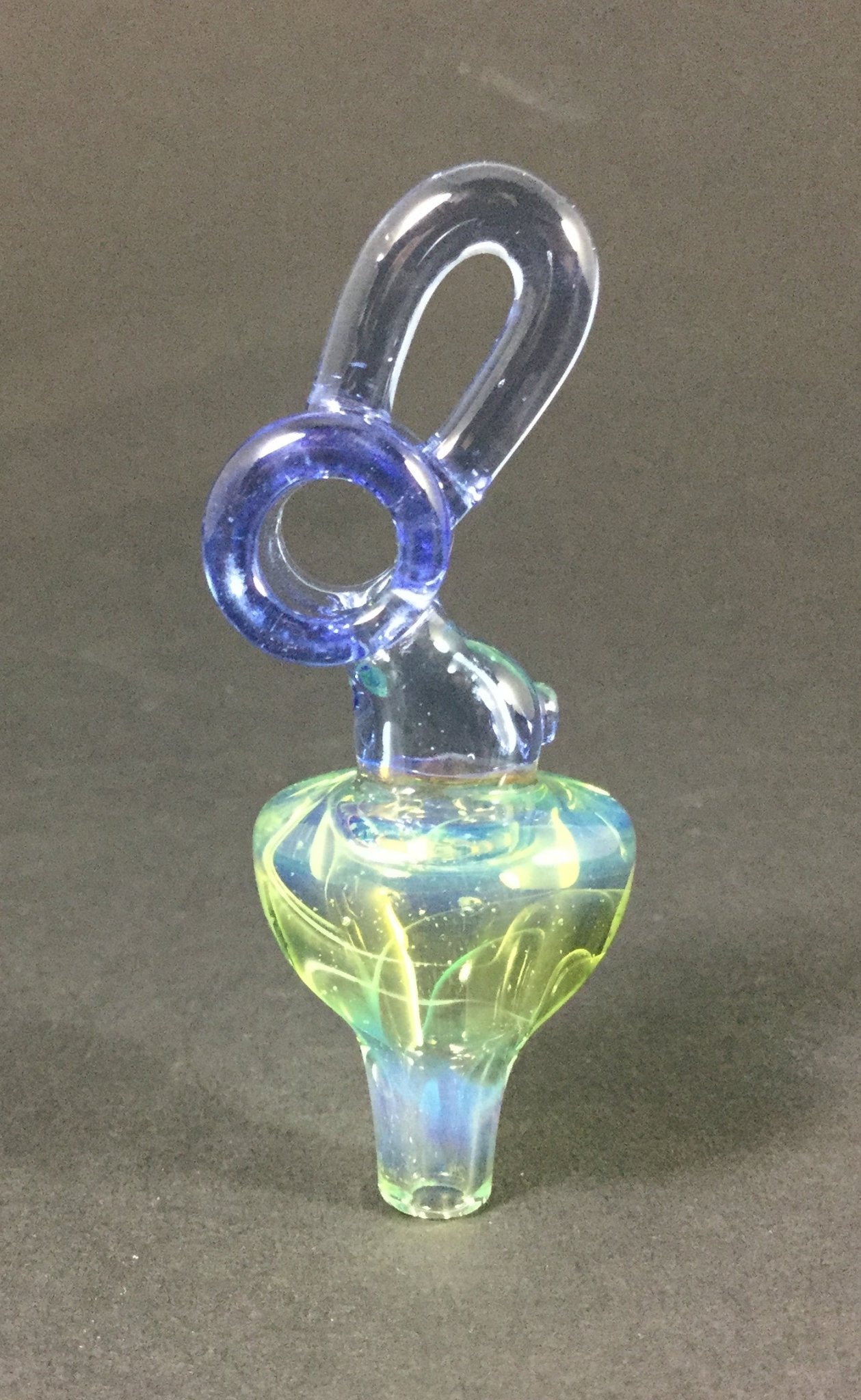 Jasyn Lord - Bubble Cap #1 - HG Shipping Dept. - HG