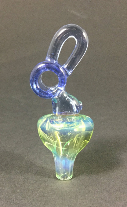 Jasyn Lord - Bubble Cap #1 - HG Shipping Dept. - HG