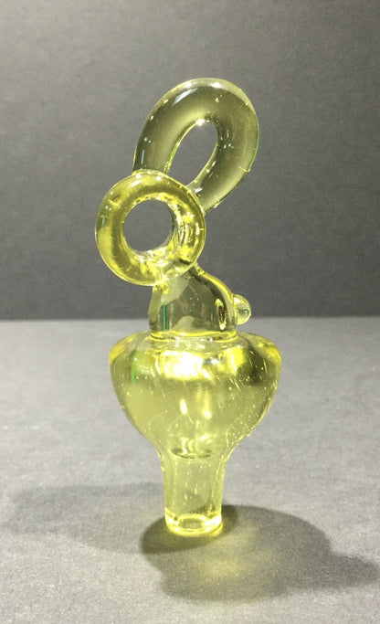 Jasyn Lord - Bubble Cap #2 - HG Shipping Dept. - HG